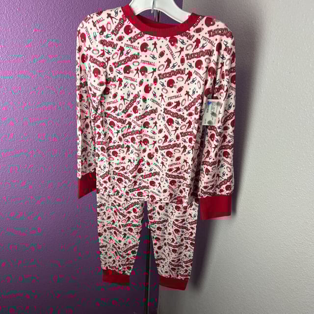BELLE CHER - BAMBOO - SLEEPWEAR
