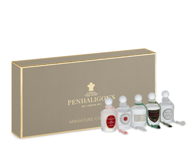 LADIES FRAGRANCE COLLECTION
