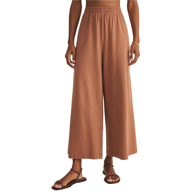 Women's Scout Jersey Flare Pant