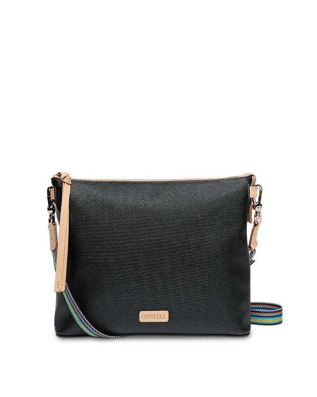 Diamond Downtown Crossbody