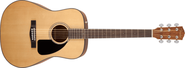 CD-60 Dreadnought V3 with Case