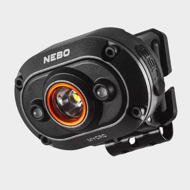 Nebo Mycro 400 Lumen Headtorch | GO Outdoors