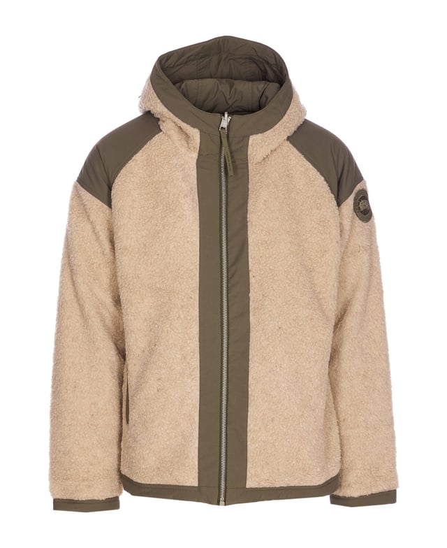 Alberni Reversible Bomber