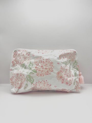 Coated Medium Pouch