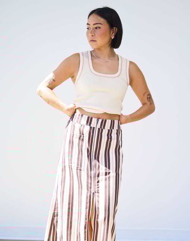 Utility Skirt