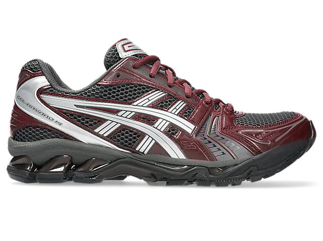 GEL-KAYANO 14 | Unisex | Oyster White/Steeple Grey | Sportstyle Shoes | ASICS United States