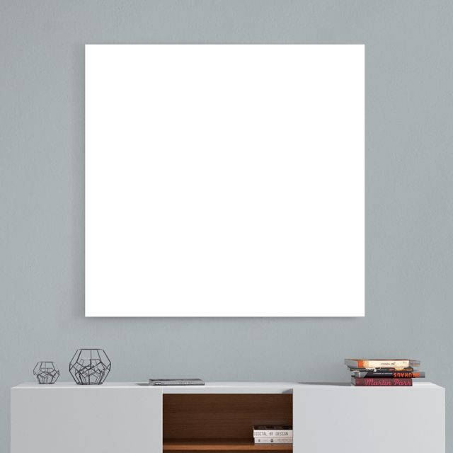 39" x 40" Landscape Canvas Print