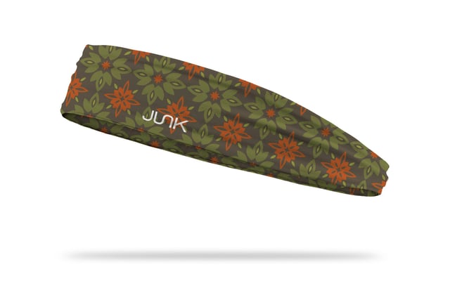 Morning Squeeze Infinity Headband