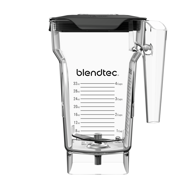 FourSide Jar