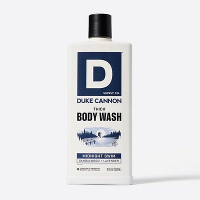 THICK® Body Wash - Naval Diplomacy