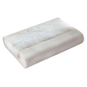 Pillo-Pedic® Pillow - 4-in-1 Cervical Support Pillow