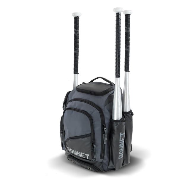 Commando Bat Pack Player's Backpack
