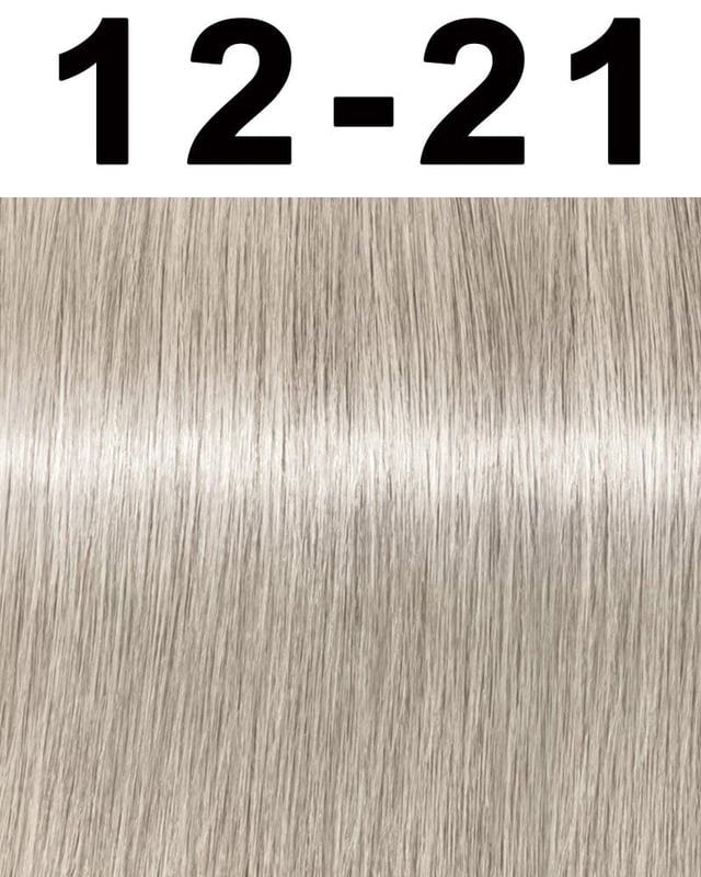 Schwarzkopf Igora Fashion Lights Hair Permanent Highlight Color Cream  with Fibrebond Technology inside