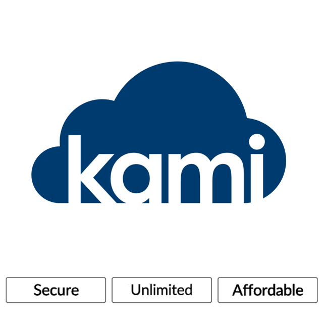 Kami Cloud