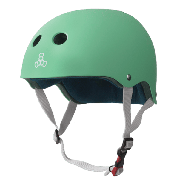 THE Certified Sweatsaver Helmet