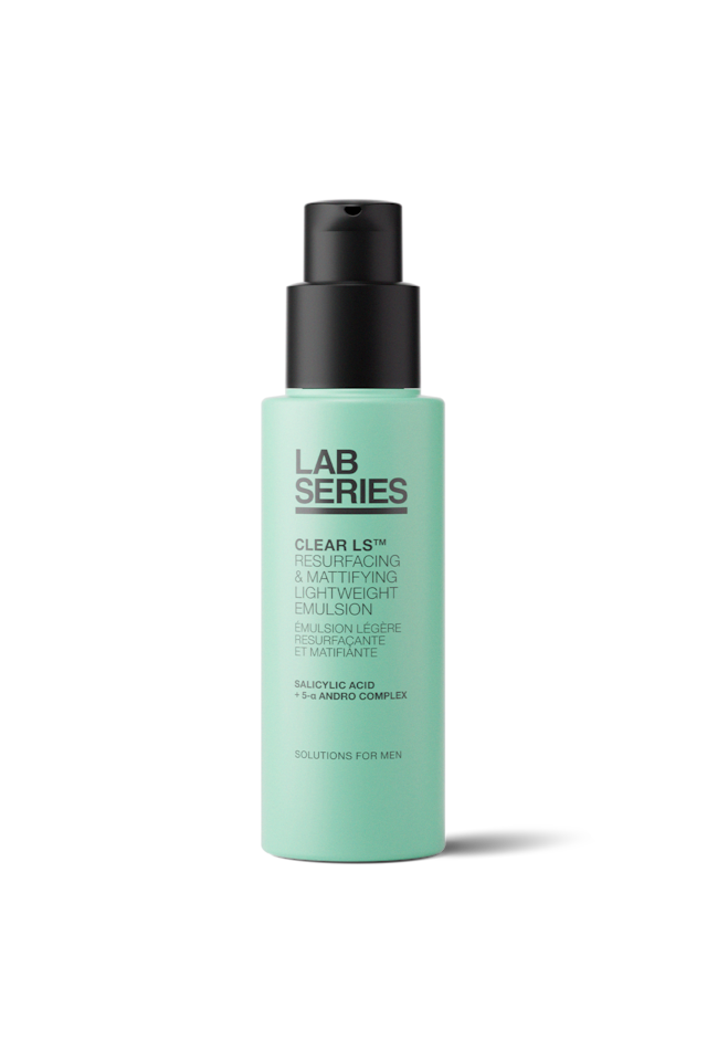 Mattifying Lightweight Face Moisturizer