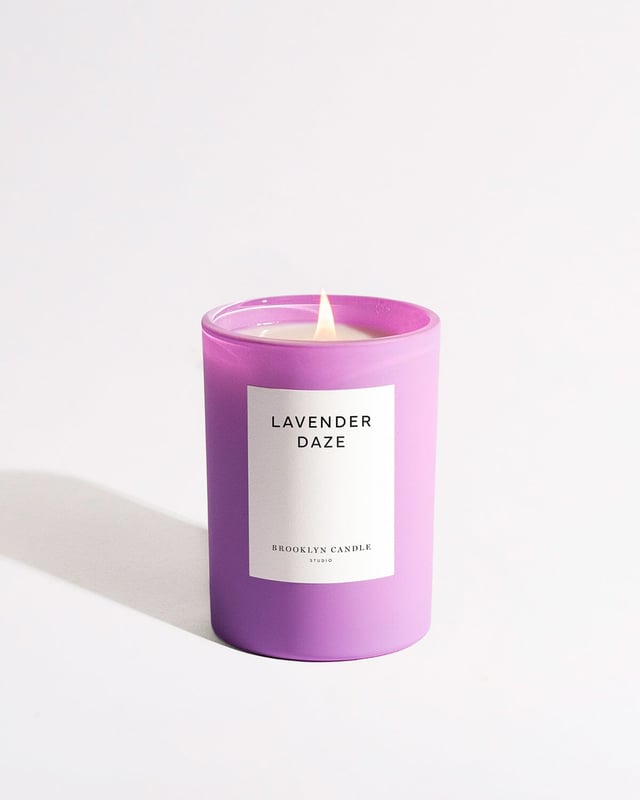 Lavender Daze Limited Edition Candle