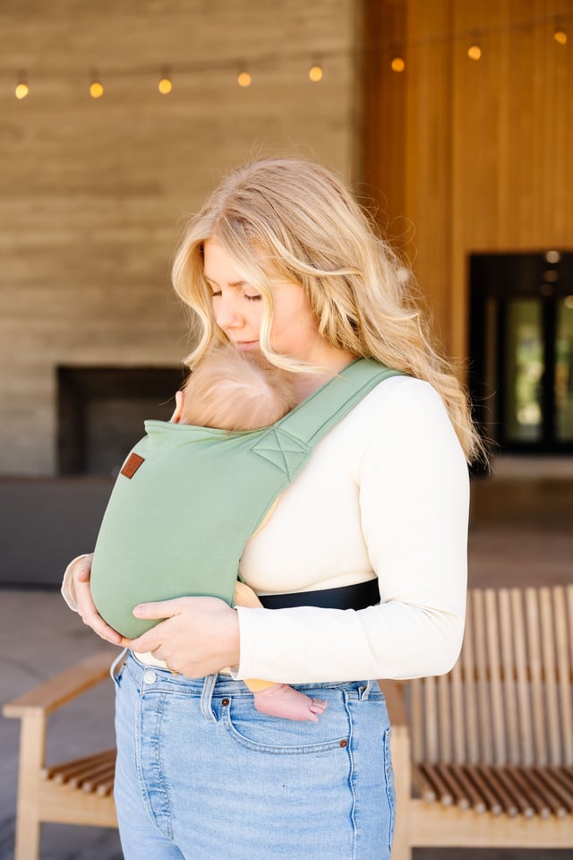 Haven Baby Carrier