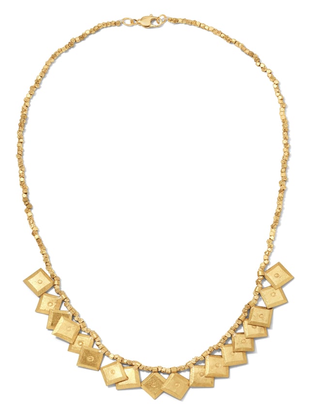 The Beach Necklace