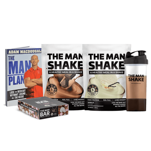New Customer Trial Pack