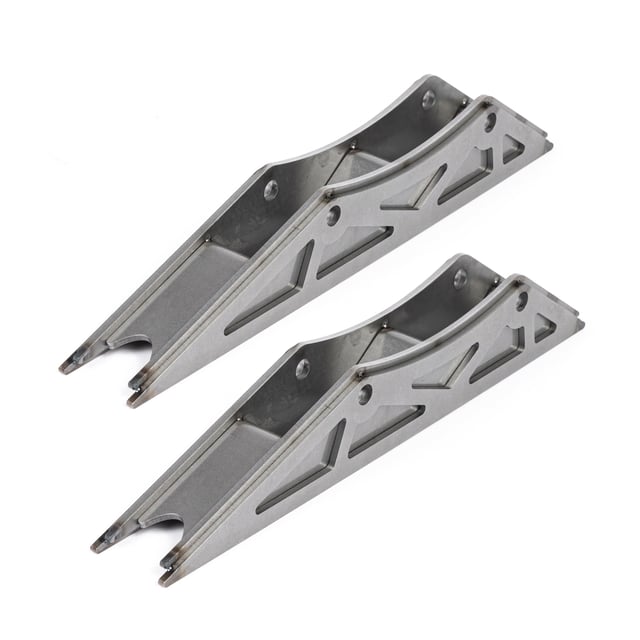 THE ARCHETYPE Trailing Arm Link Tabs