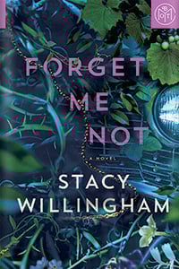 Forget Me Not