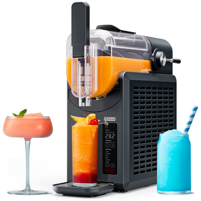 Slush-Ease Slushie Machine