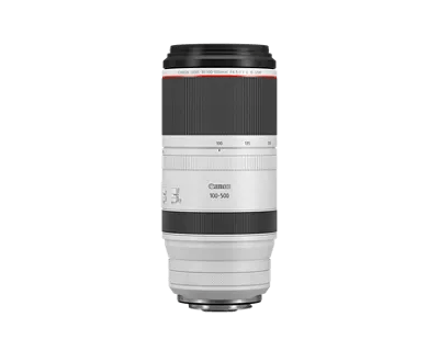 RF100-500mm F4.5-7.1 L IS USM