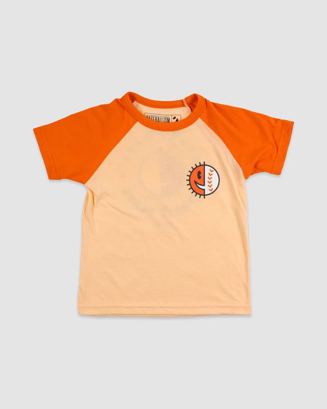 Sunny Days and Double Plays Toddler