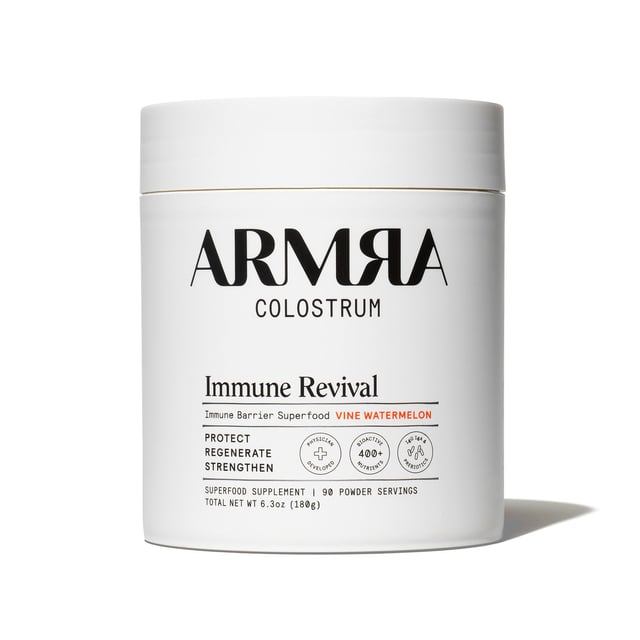 Immune Revival Vine Watermelon Jar