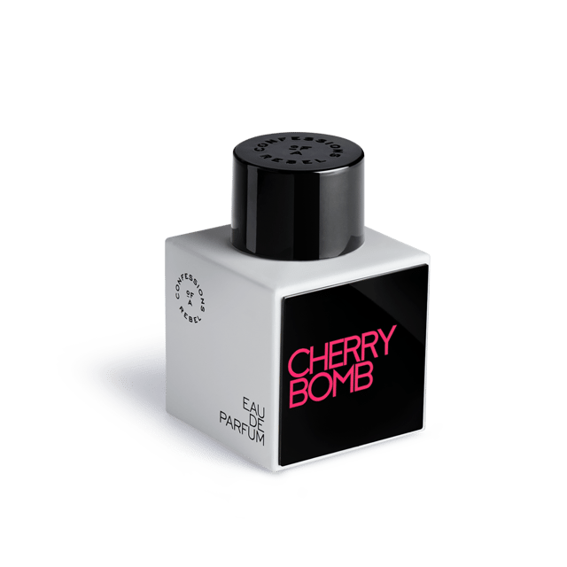 Cherry Bomb