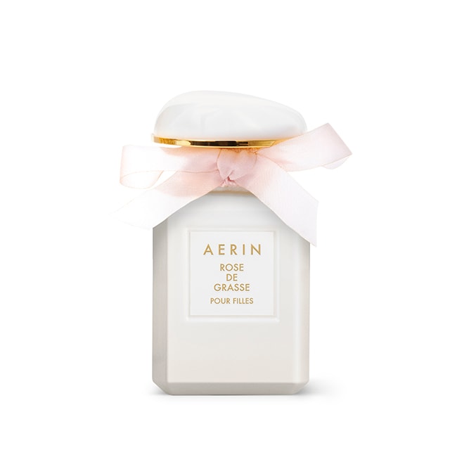 AERIN Rose de Grasse Pour Filles Eau de Toilette Spray