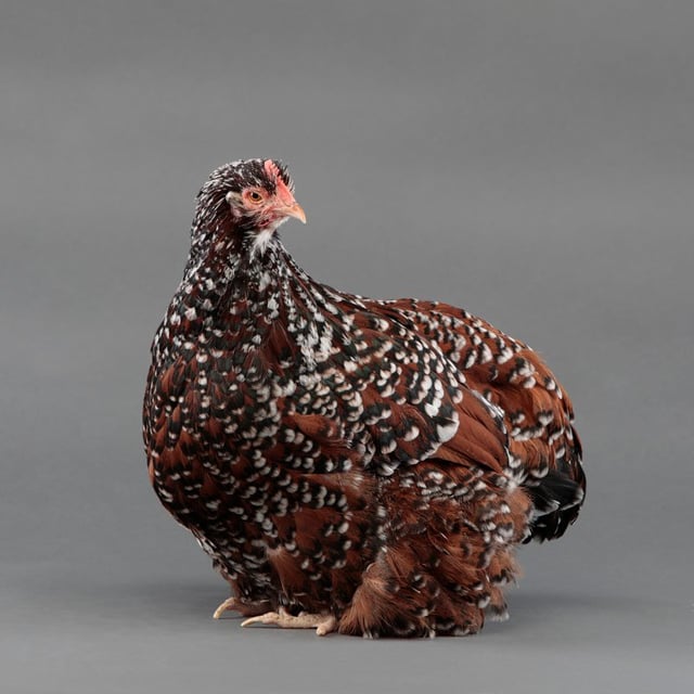 Baby Chicks: Jubilee Orpington