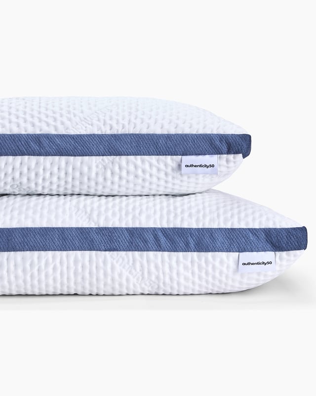 Custom Comfort Pillows
