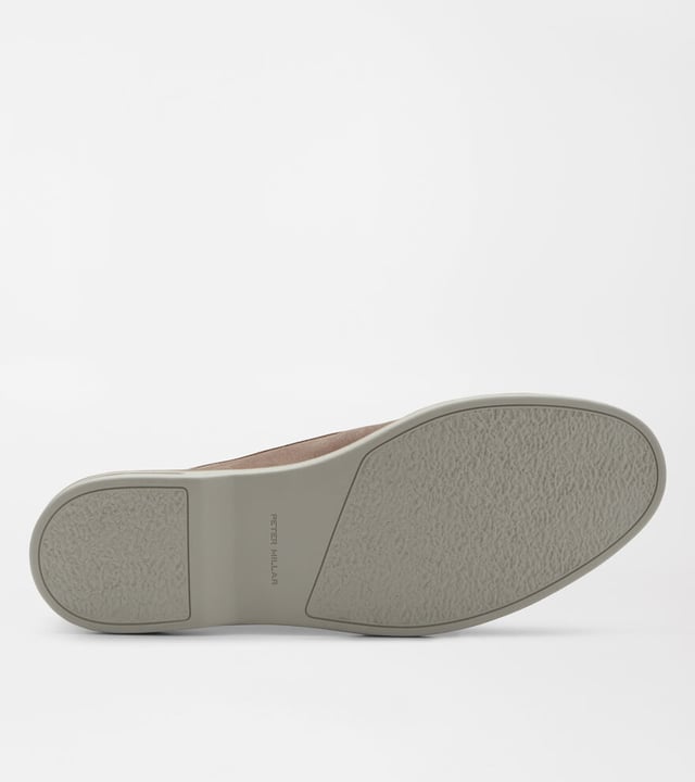 Excursionist Penny Loafer
