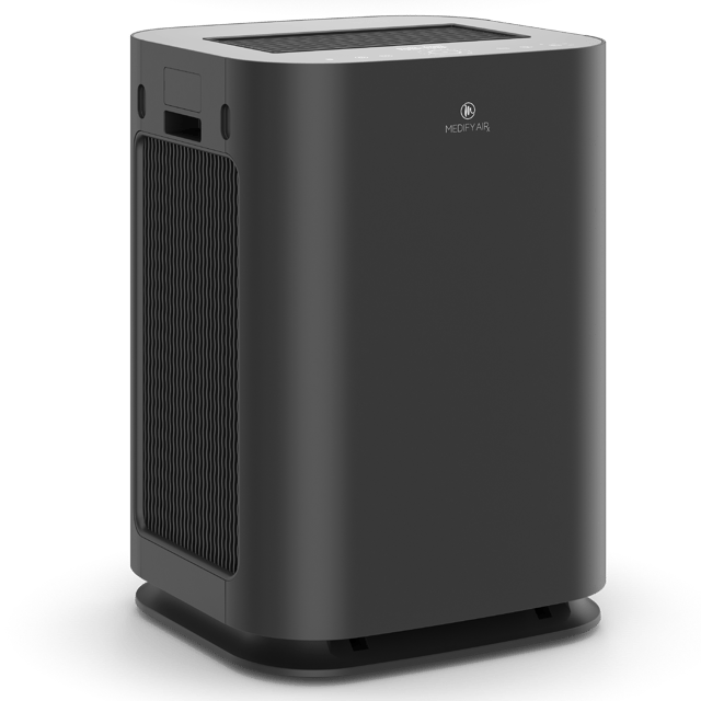 MA-125 Air Purifier