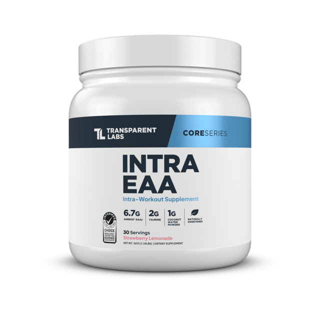 Intra Workout EAA