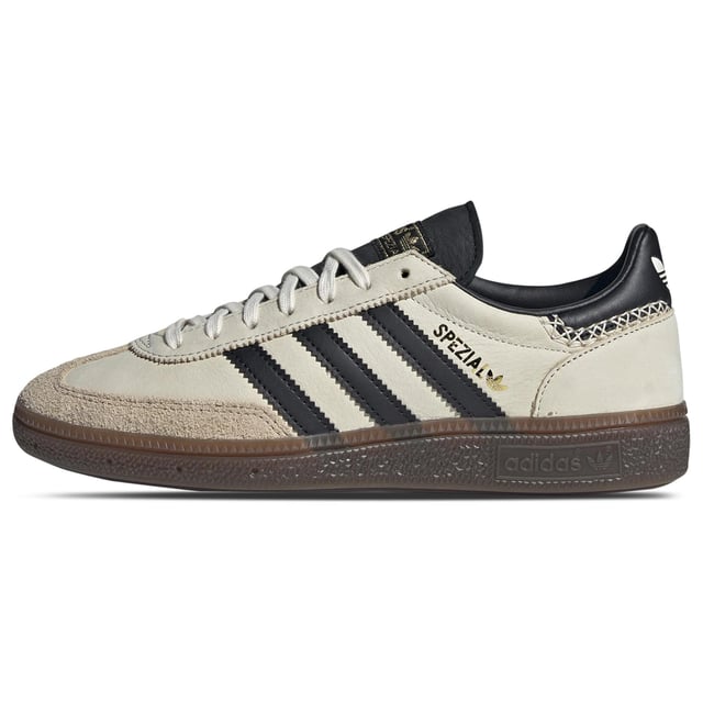 Adidas Originals Handball Spezial Wonder White Black Women's