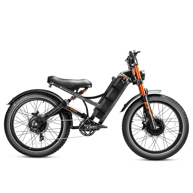 Eahora Romeo Pro II