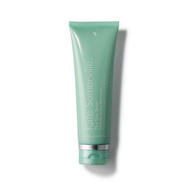 Dry Skin Saver