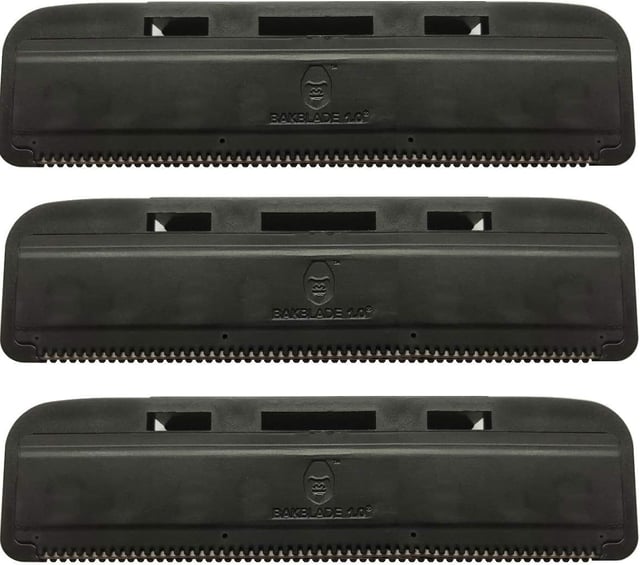 DRYGLIDE® Replacement Blade Cartridges (For BAKBLADE 1.0)