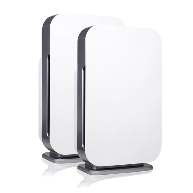 Buy 1 BreatheSmart 45i, get second 50% off