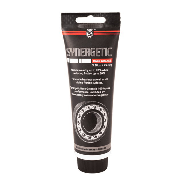 Synergetic Race Grease