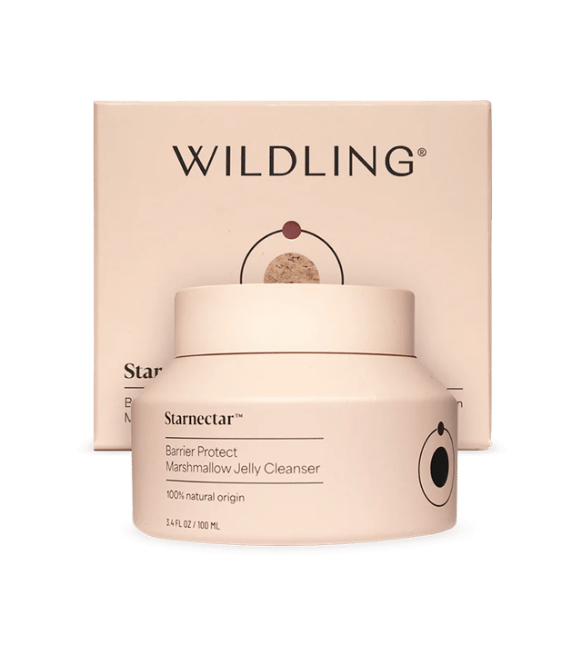 Starnectar Jelly Cleanser