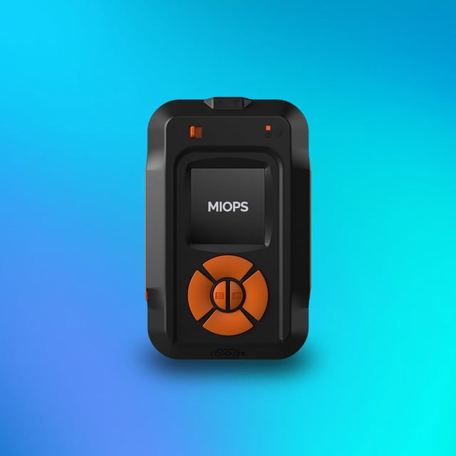Smart+ Versatile Camera Trigger