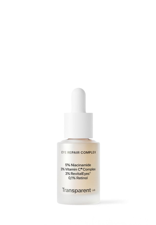 Eye Repair Complex
