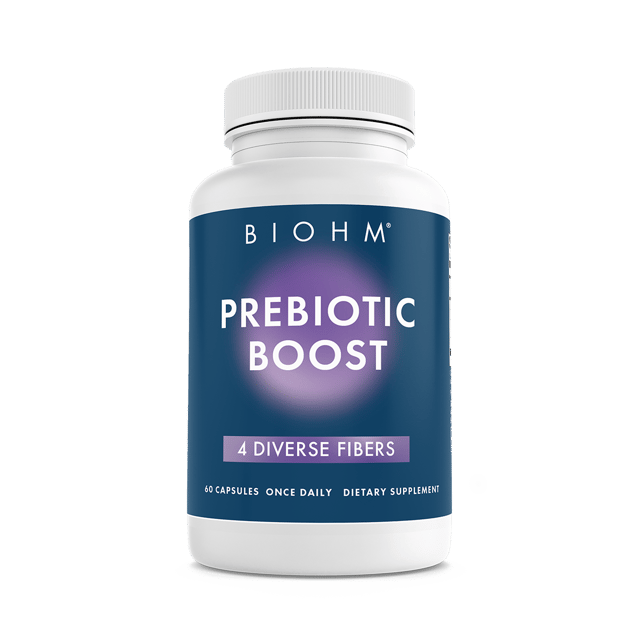 Prebiotic Supplement