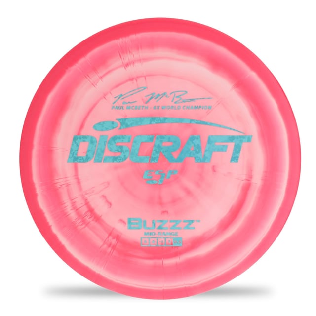 Discraft Buzzz