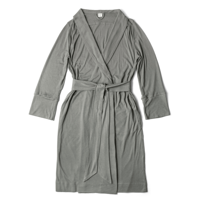 SECOND CHANCE WOMENS ROBE | BOULDER