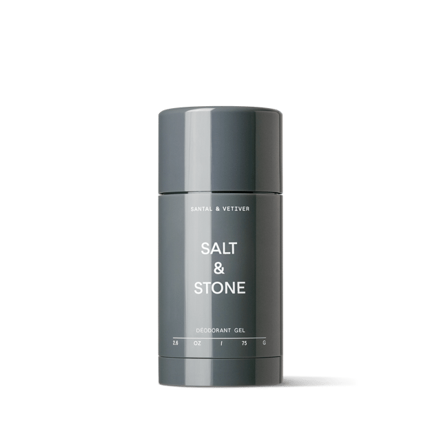 Natural Deodorant Gel